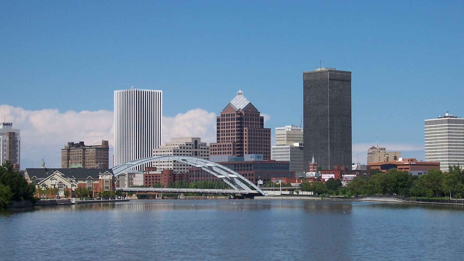 File:Rochester NY Skyline.jpg
