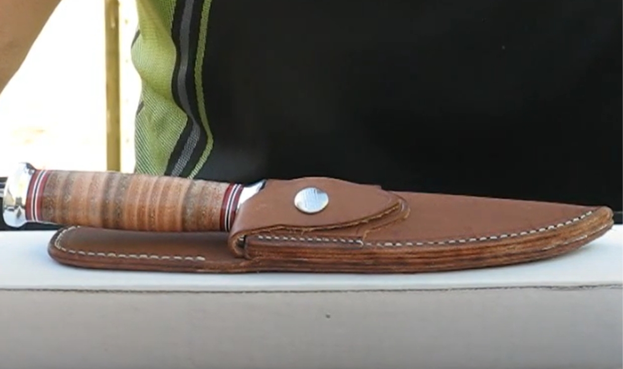 Scagel Original Combo Set (1930s)