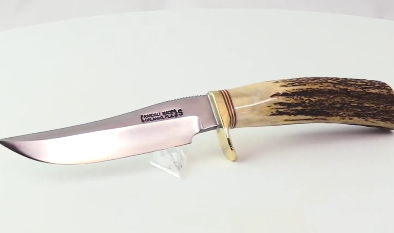 Randall Model 3 Hunter (1950s)