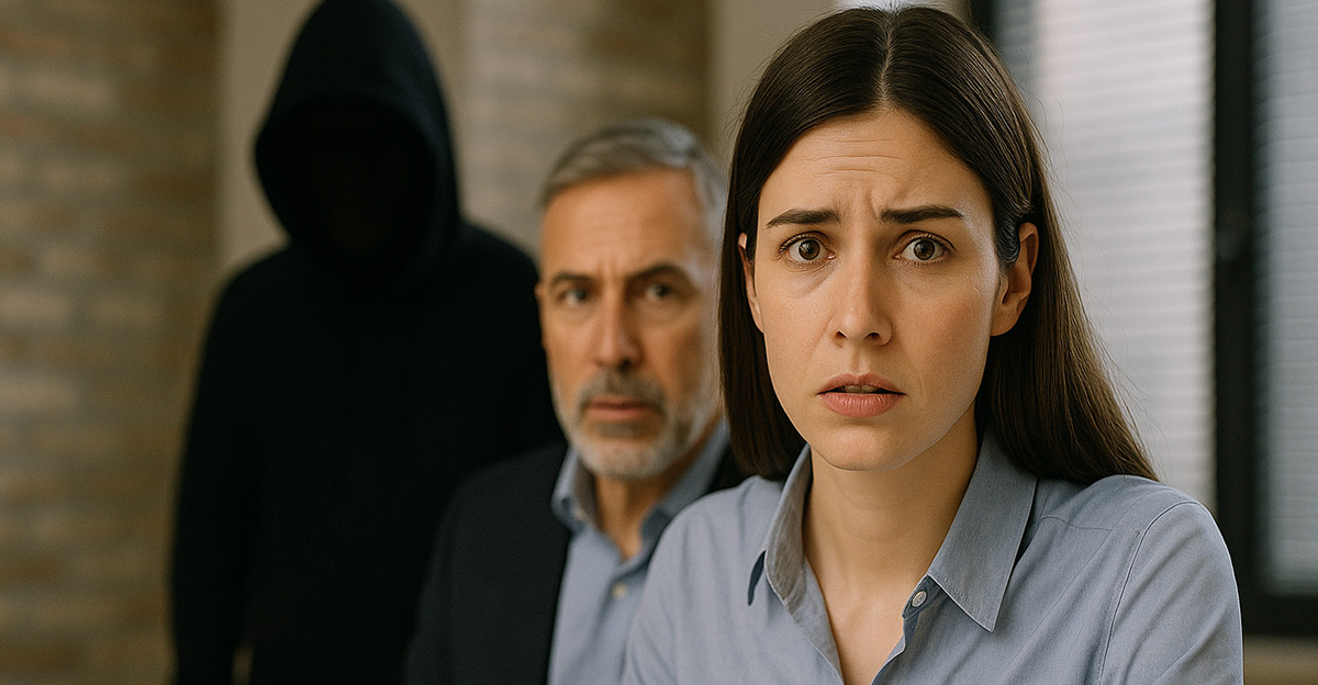 Rss Thumb - Boss Faked Stalker