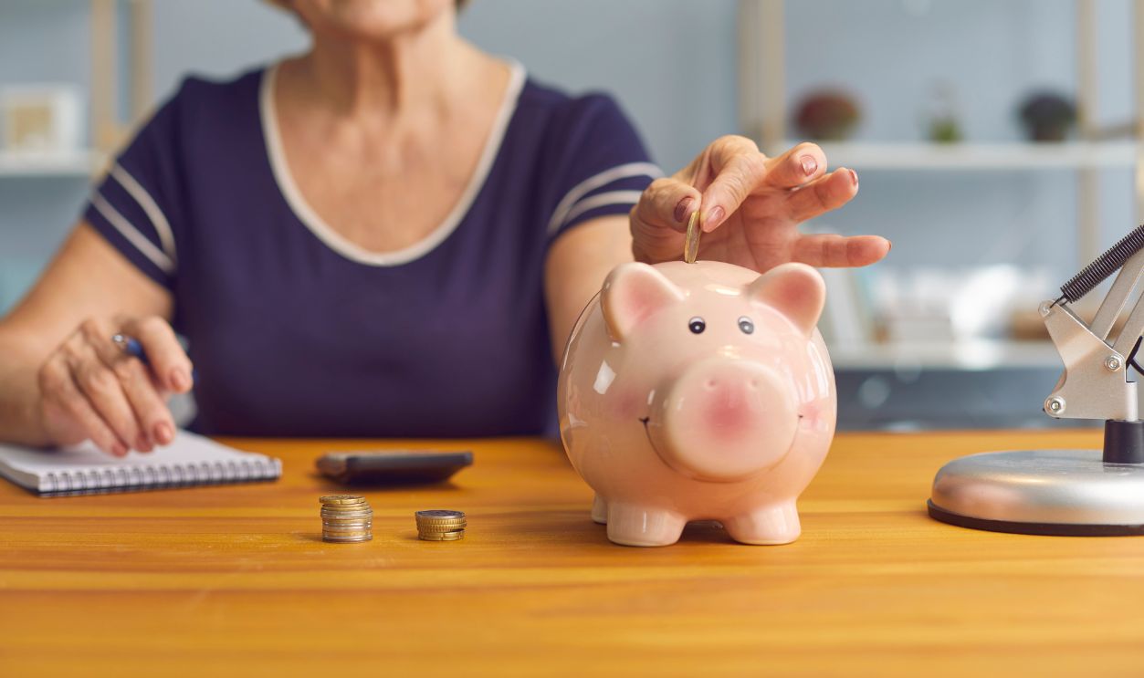 The Role Of The 5% Withdrawal Rate