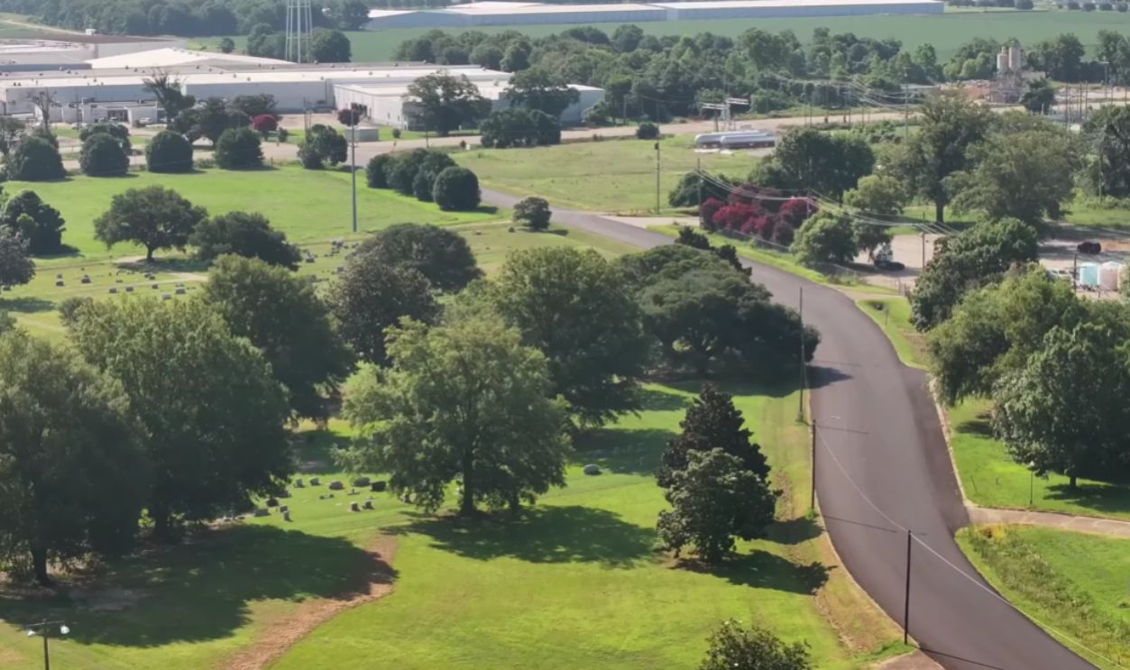 Indianola, Mississippi