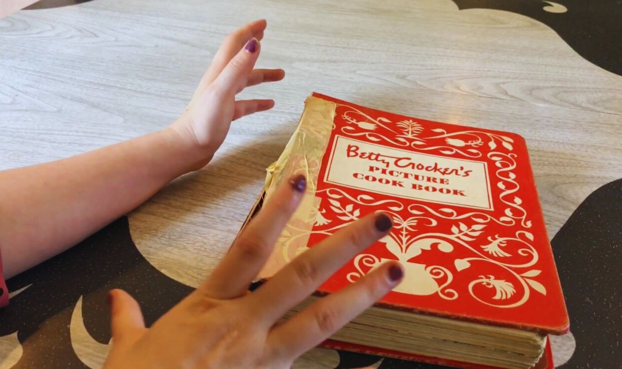 Betty Crocker’s Picture Cook Book (1950)