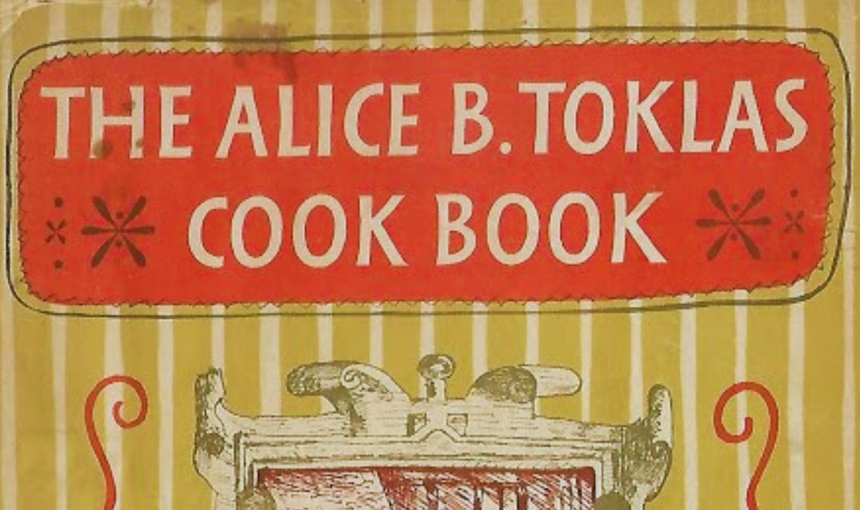 The Alice B. Toklas Cookbook (1954)