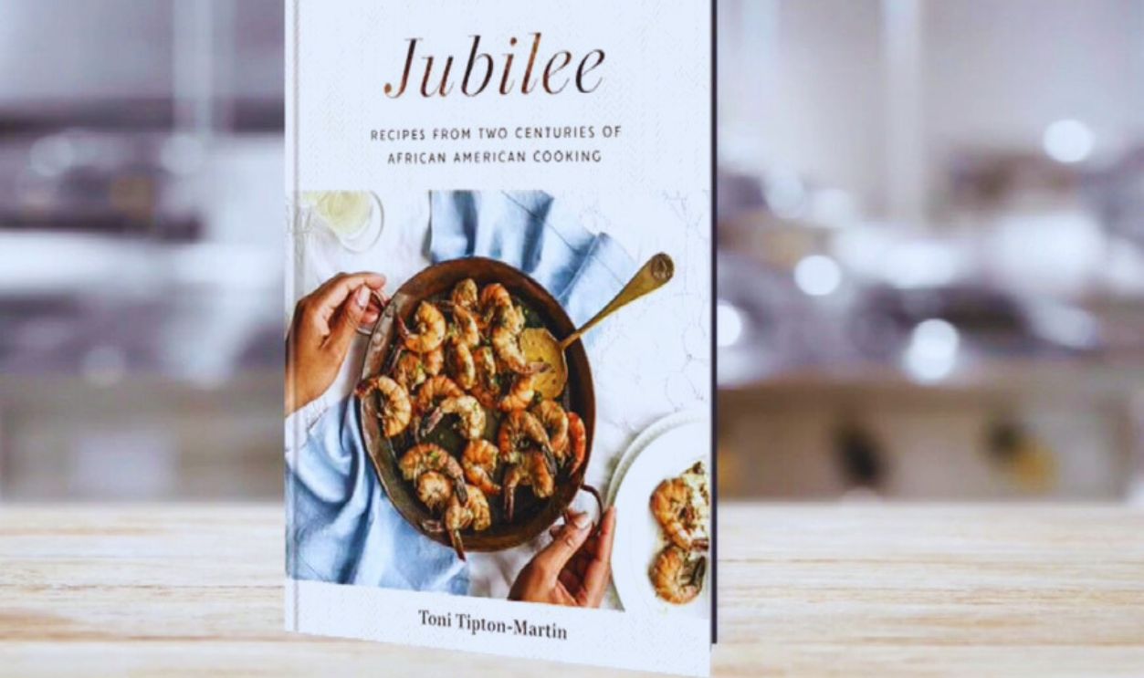 Jubilee (2019) By Toni Tipton-Martin