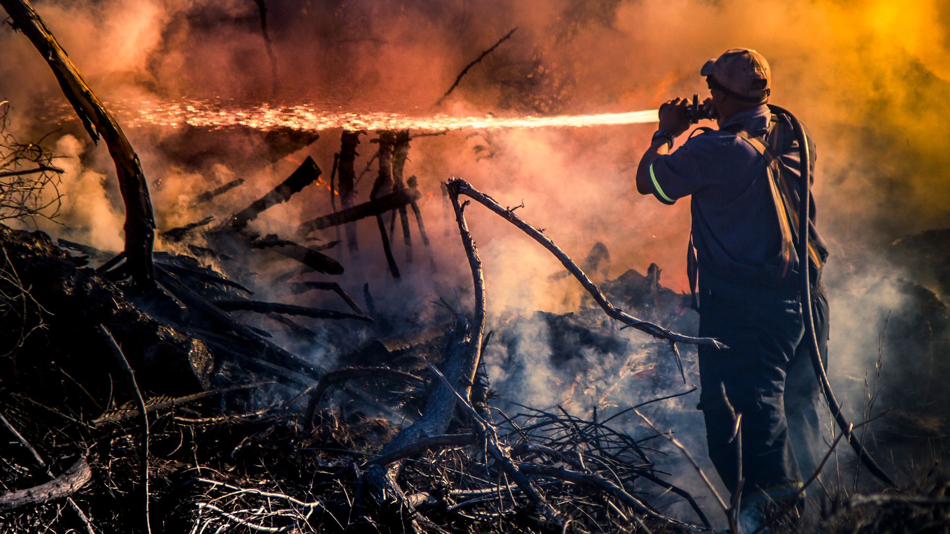 File:Firefighter, Ashton Bay, March 2017.jpg
