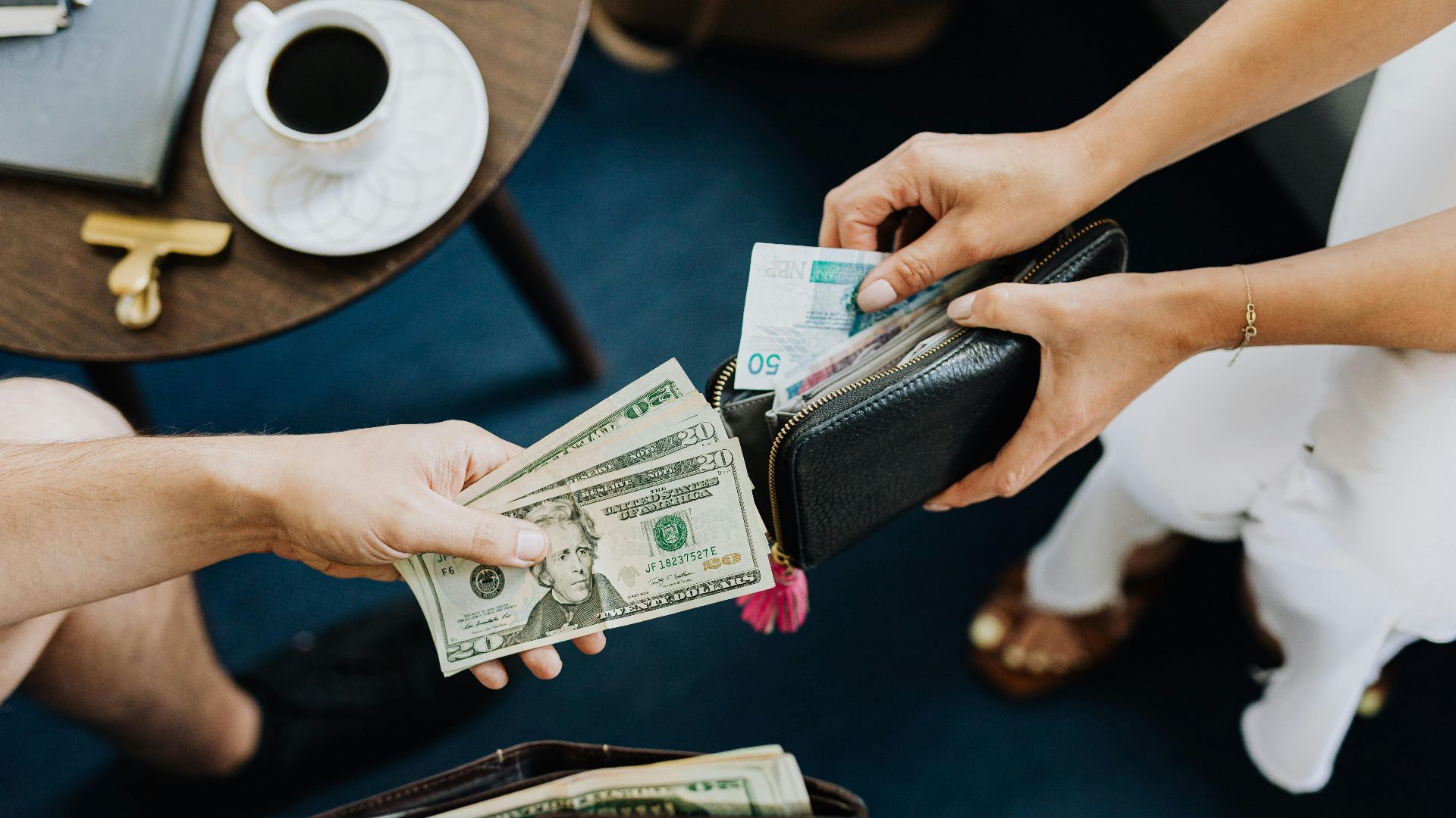 Photo By: Kaboompics.com