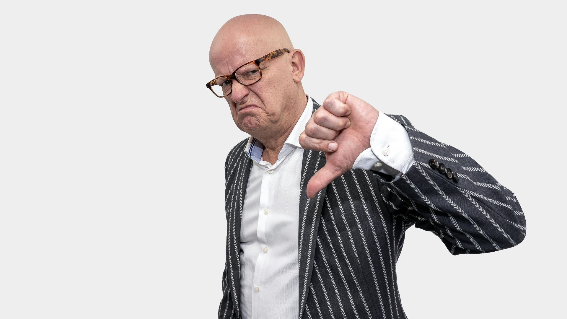 Mike van Schoonderwalt