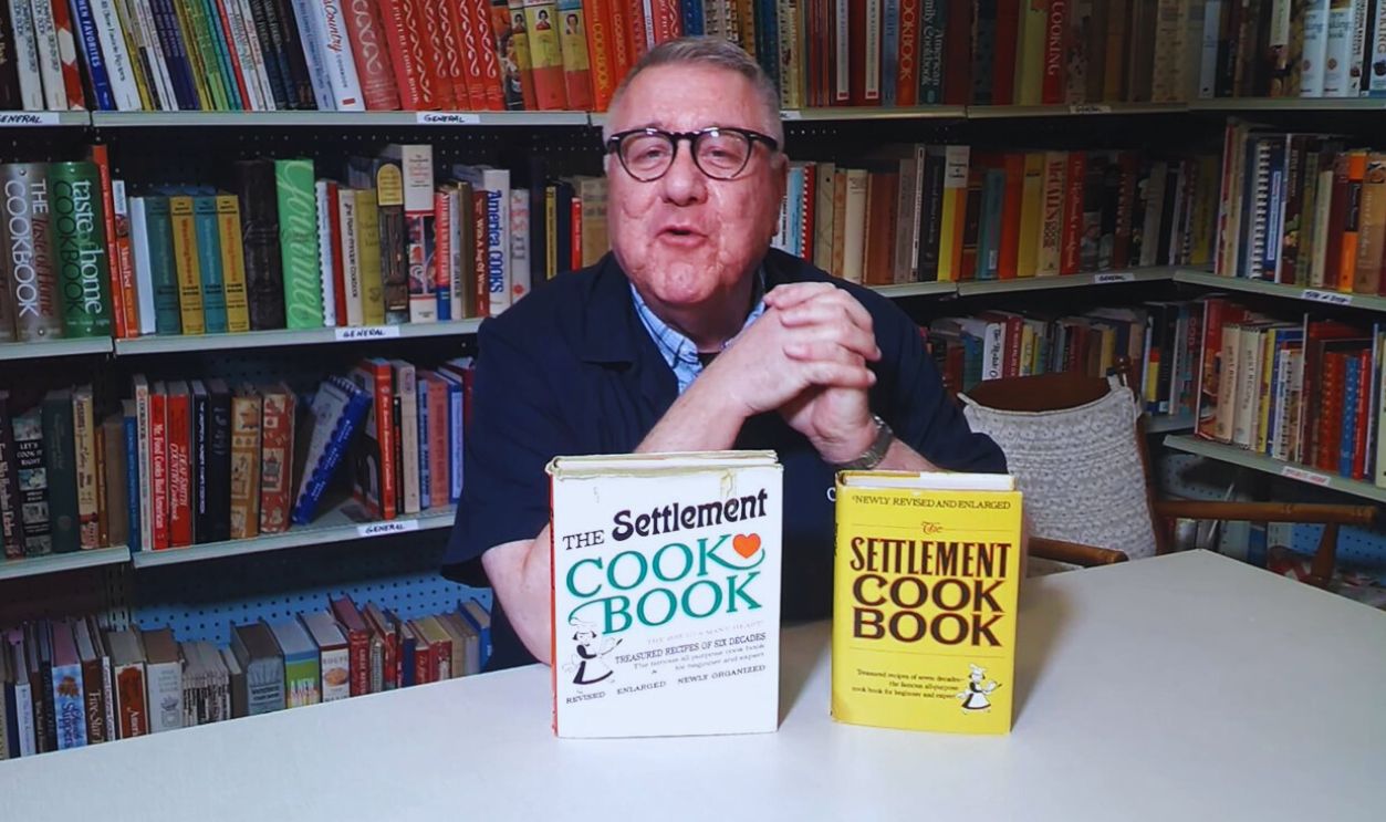 The Settlement Cook Book (1901)