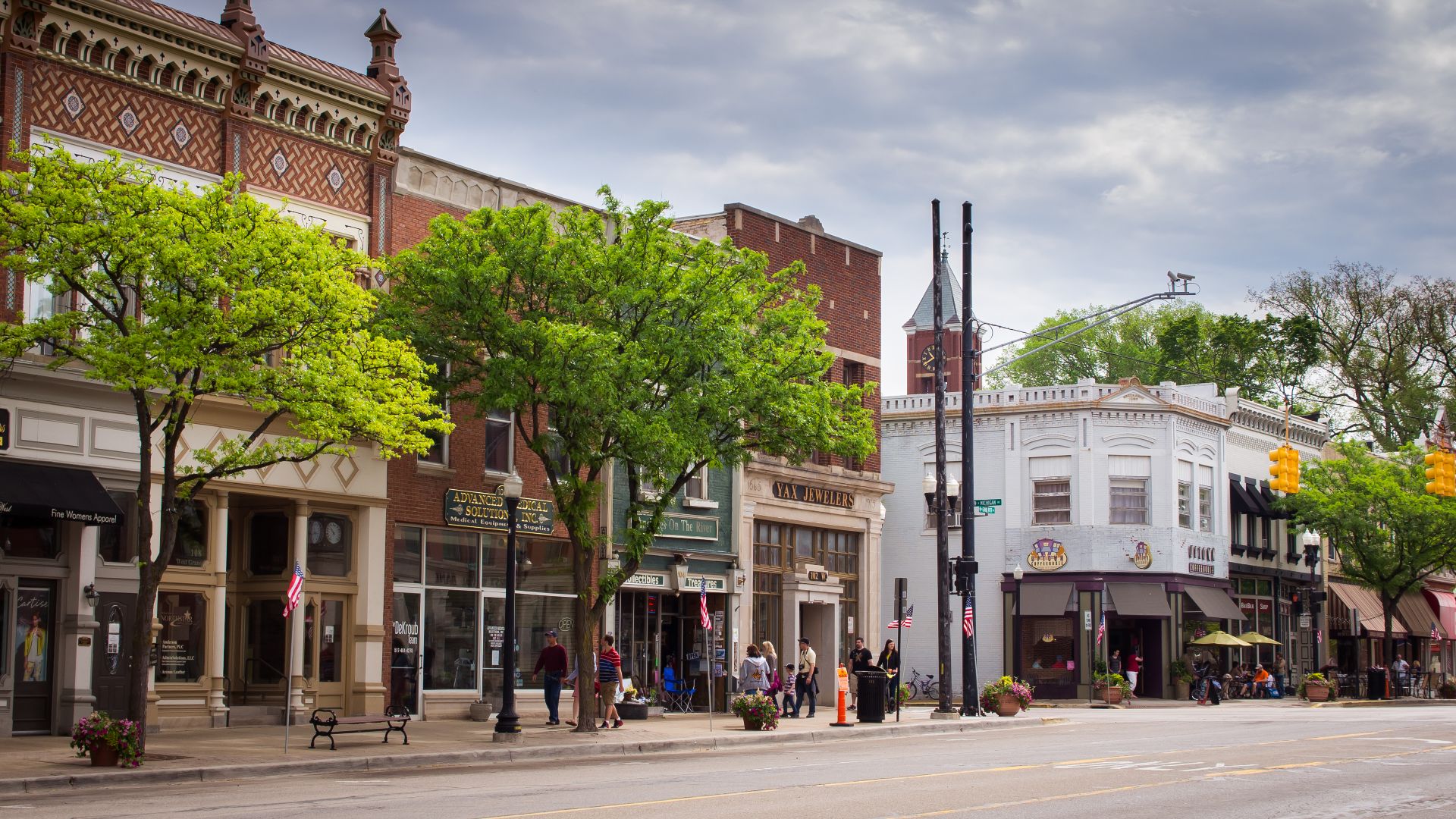 File:Downtown Howell.jpg