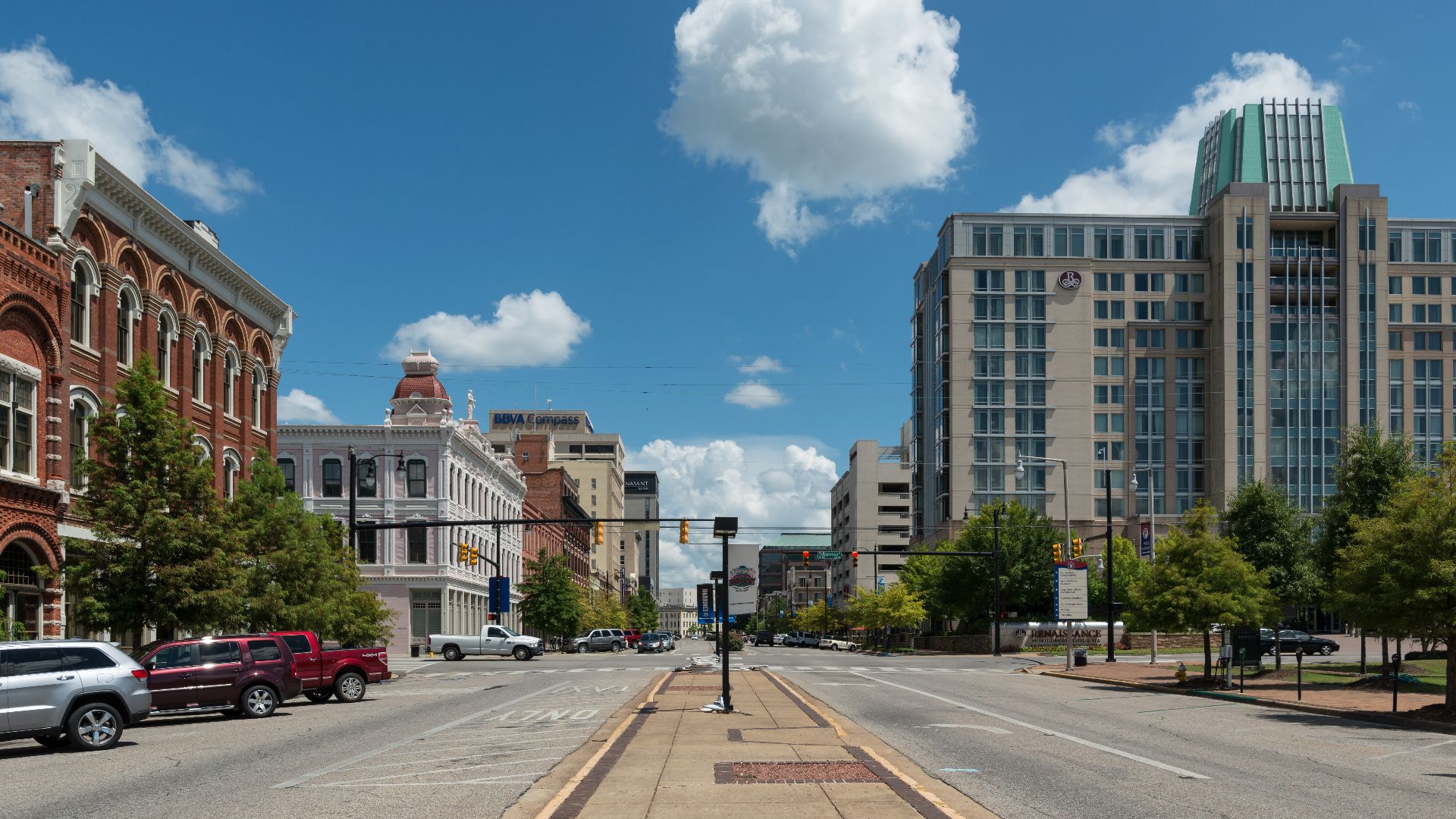 File:Commerce St, Downtown Montgomery 20160713 1.jpg