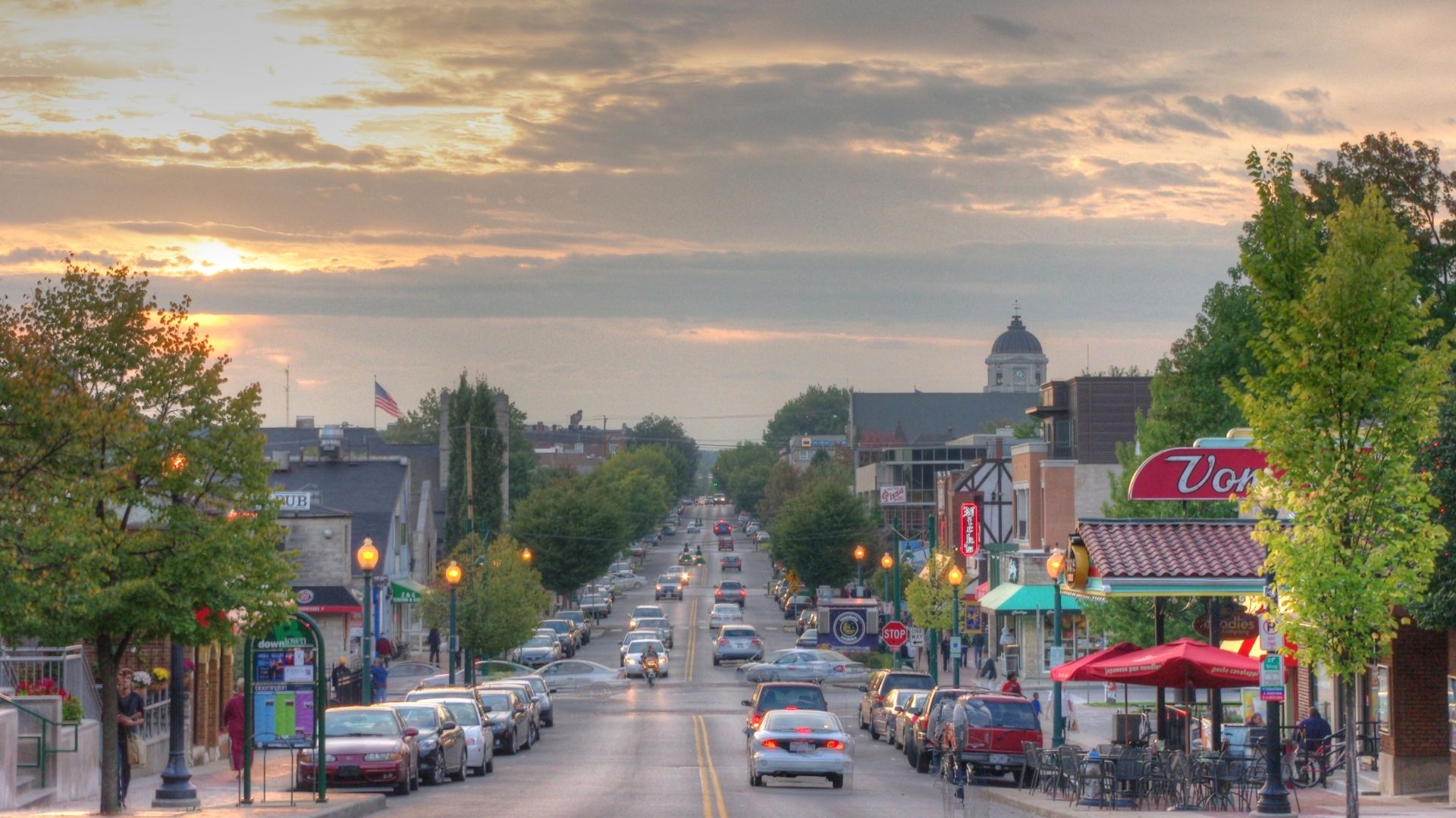 File:Bloomington IN Kirkwood.jpg