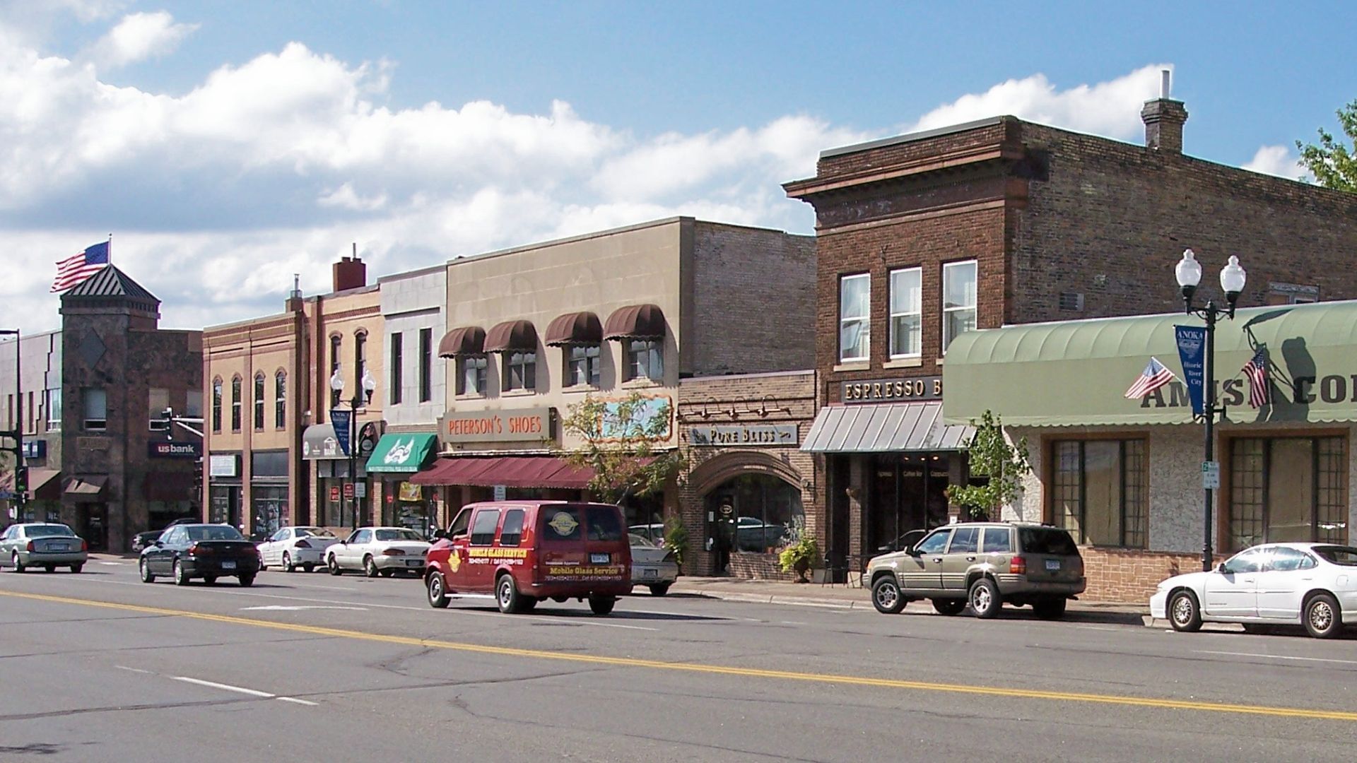 File:Anoka Minnesota Main Street.jpg