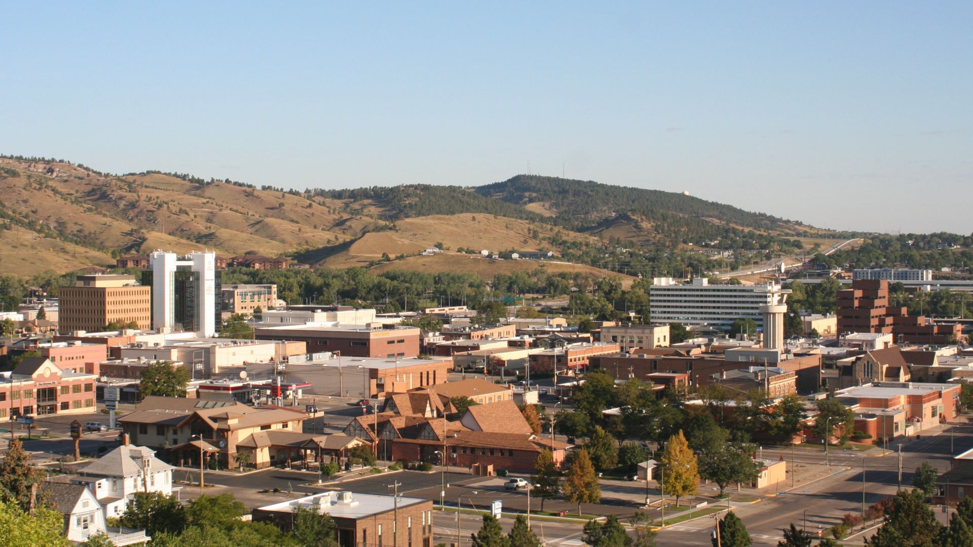 File:Rapid City Skyline (2022).jpg