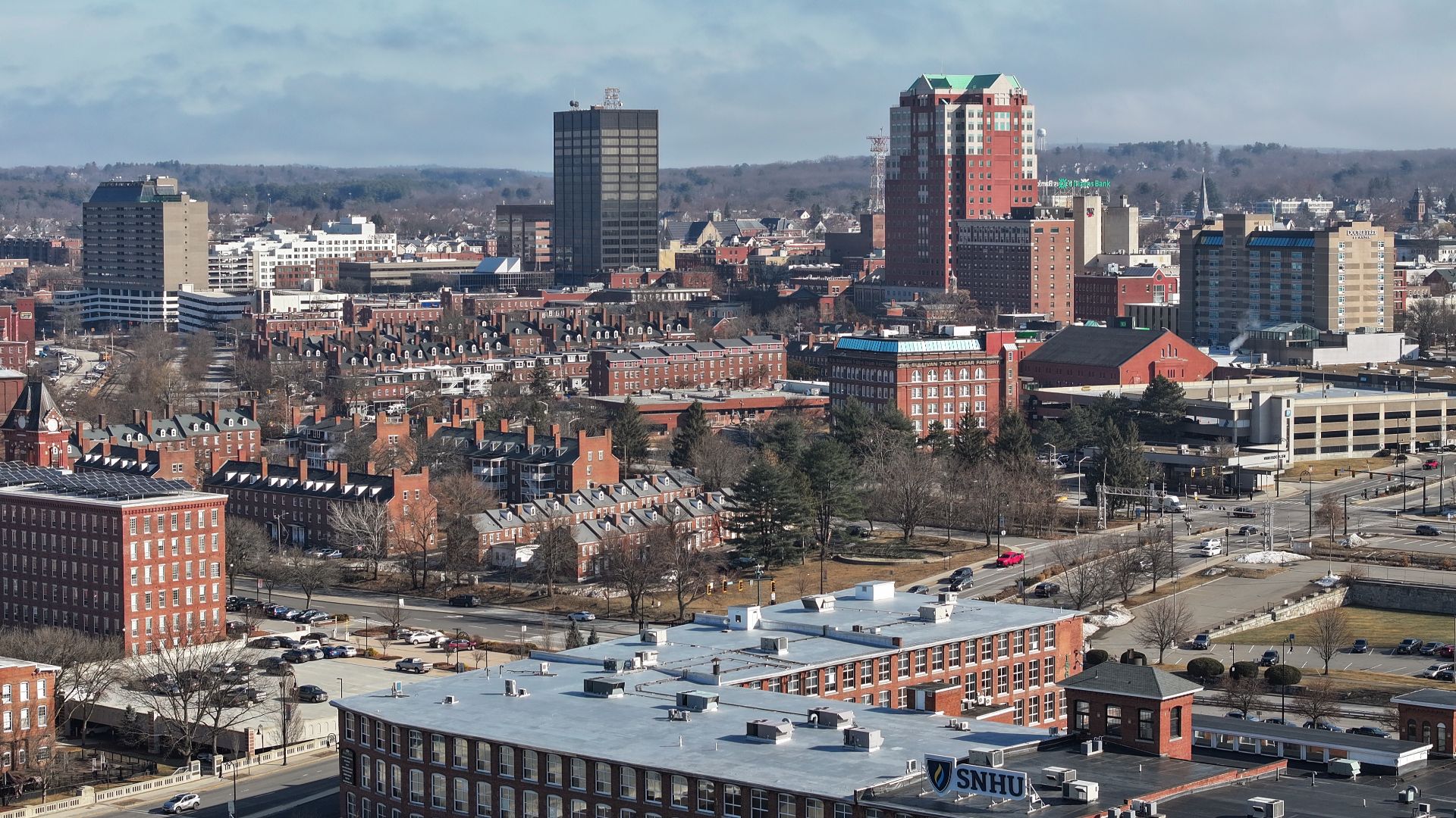 File:Manchester, New Hampshire skyline.jpg