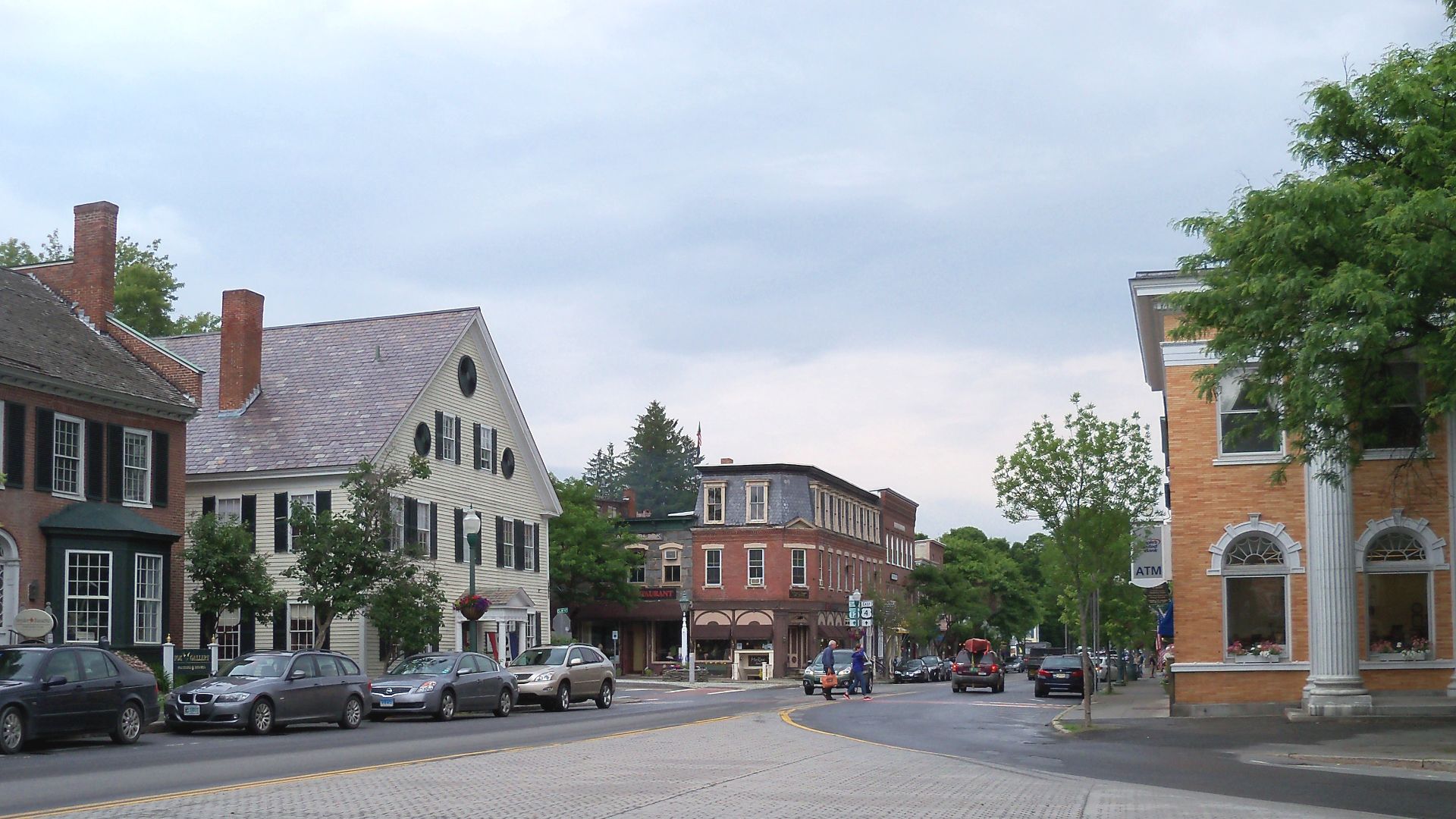 File:Downtown Woodstock Vermont 5.JPG