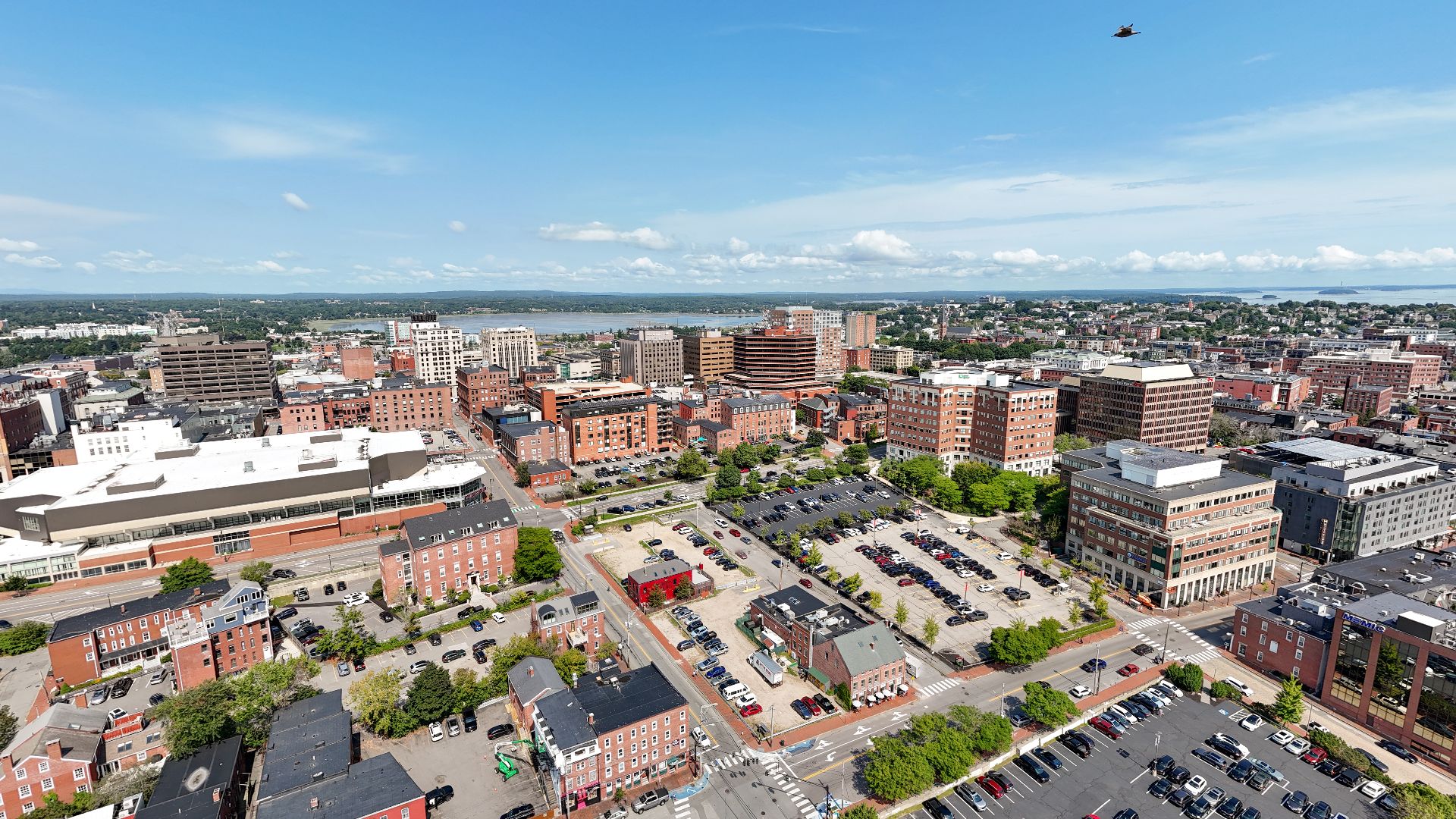 File:Portland, Maine skyline aerial view.jpg
