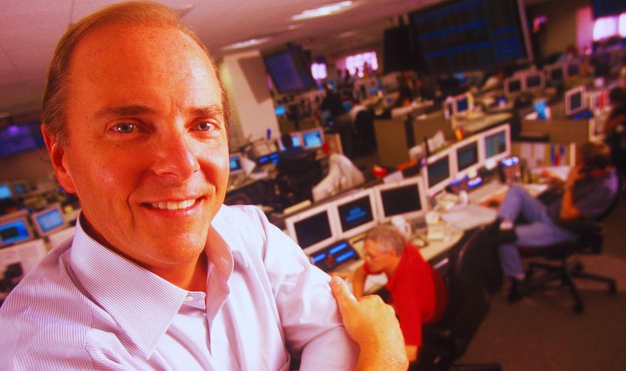 Gettyimages - 72476566, Enron Corp. 377872 06: Portrait of Enron president Jeffrey Skilling posing on the trading floor