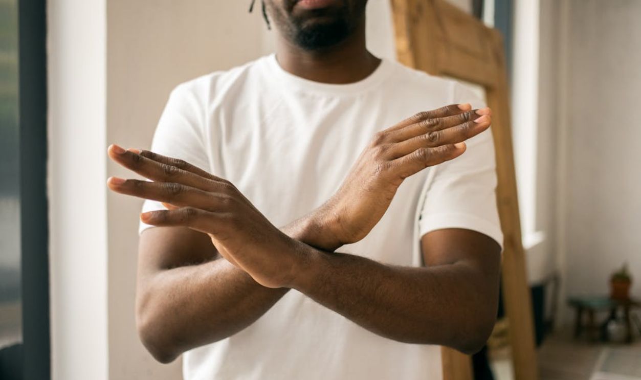 Why Your Mom Doesn’t Need It