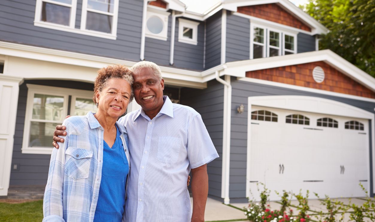 Owned Home Versus Renting Versus Downsizing