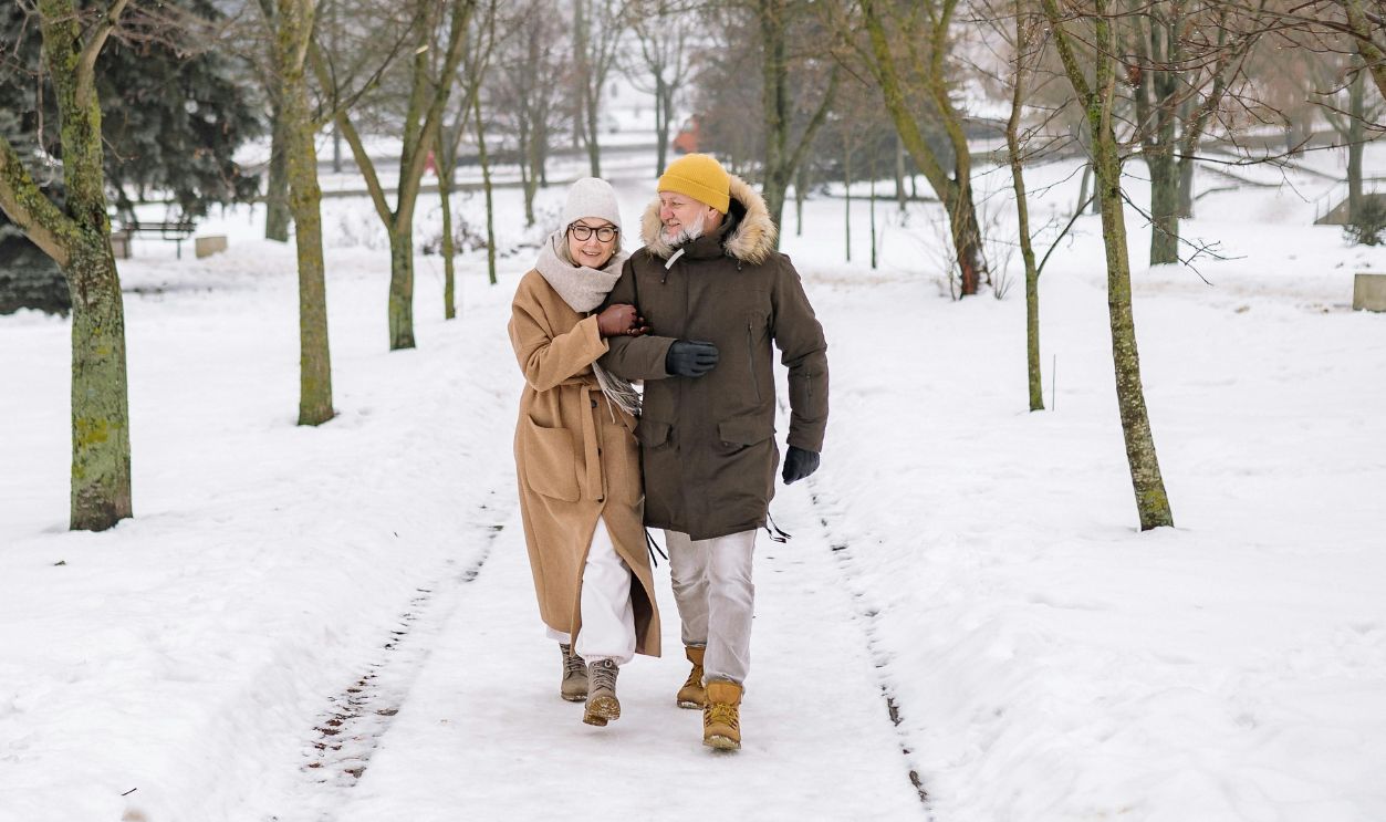 Retiring Abroad Or In Low-Cost Regions