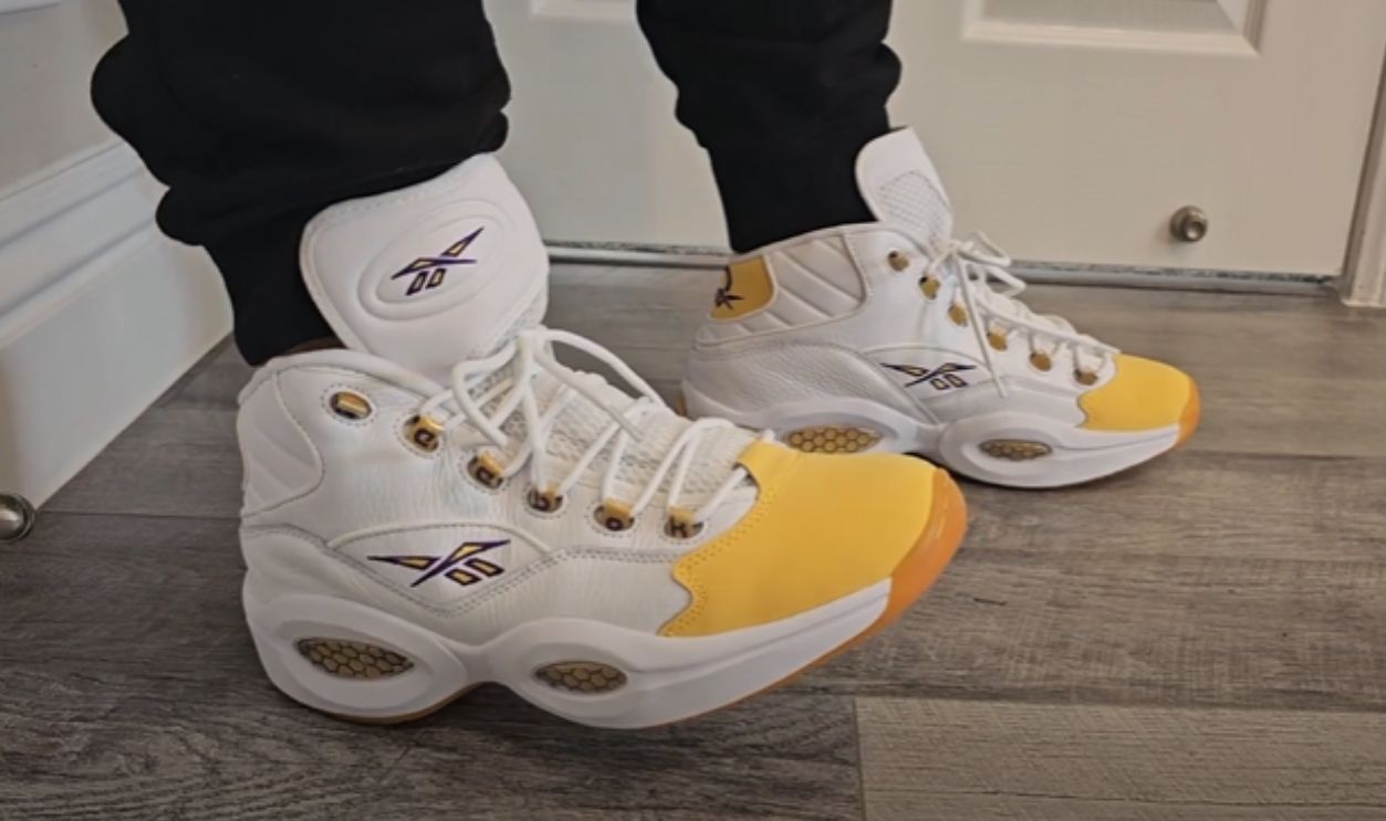 Reebok Question Kobe PE