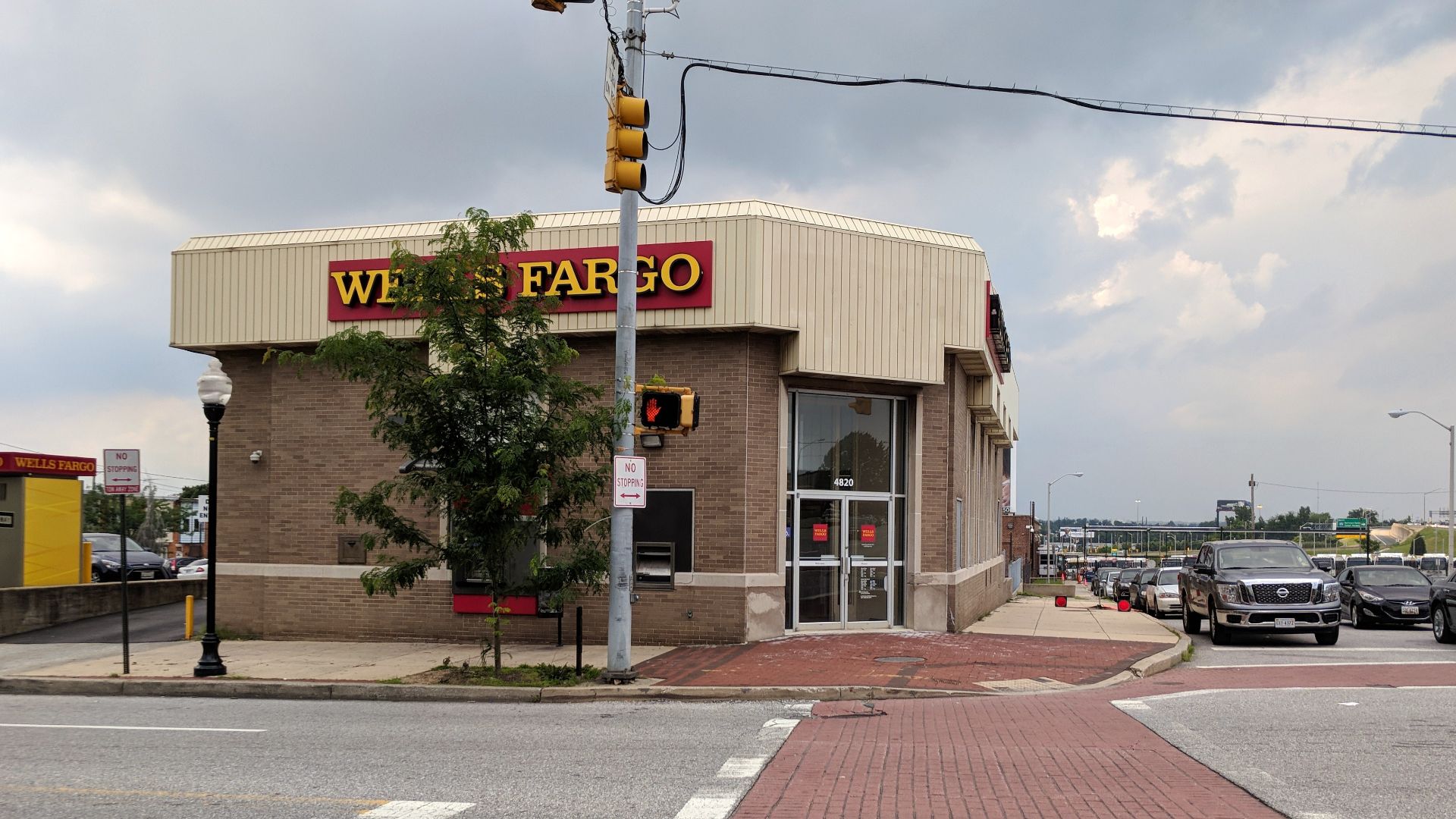 File:Wells Fargo Bank Greektown Baltimore 01.jpg