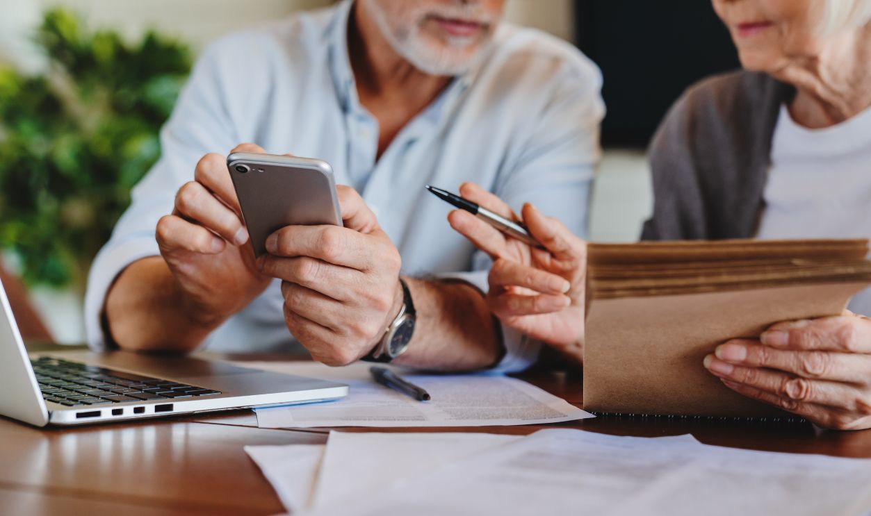 Healthcare Costs Before & After Medicare