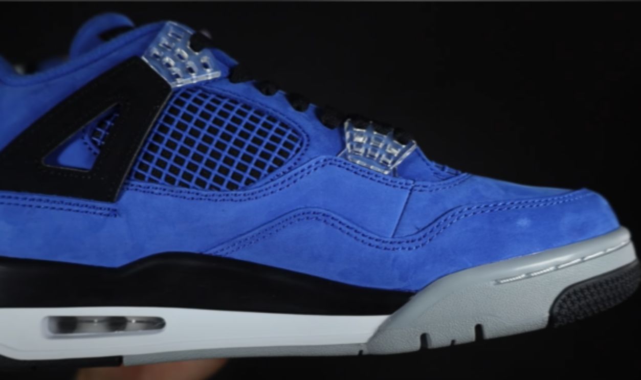 Air Jordan 4 Retro Eminem Encore