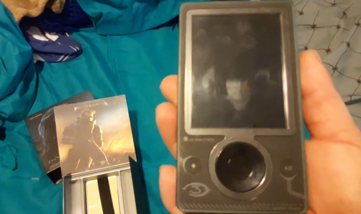 Zune Special Editions