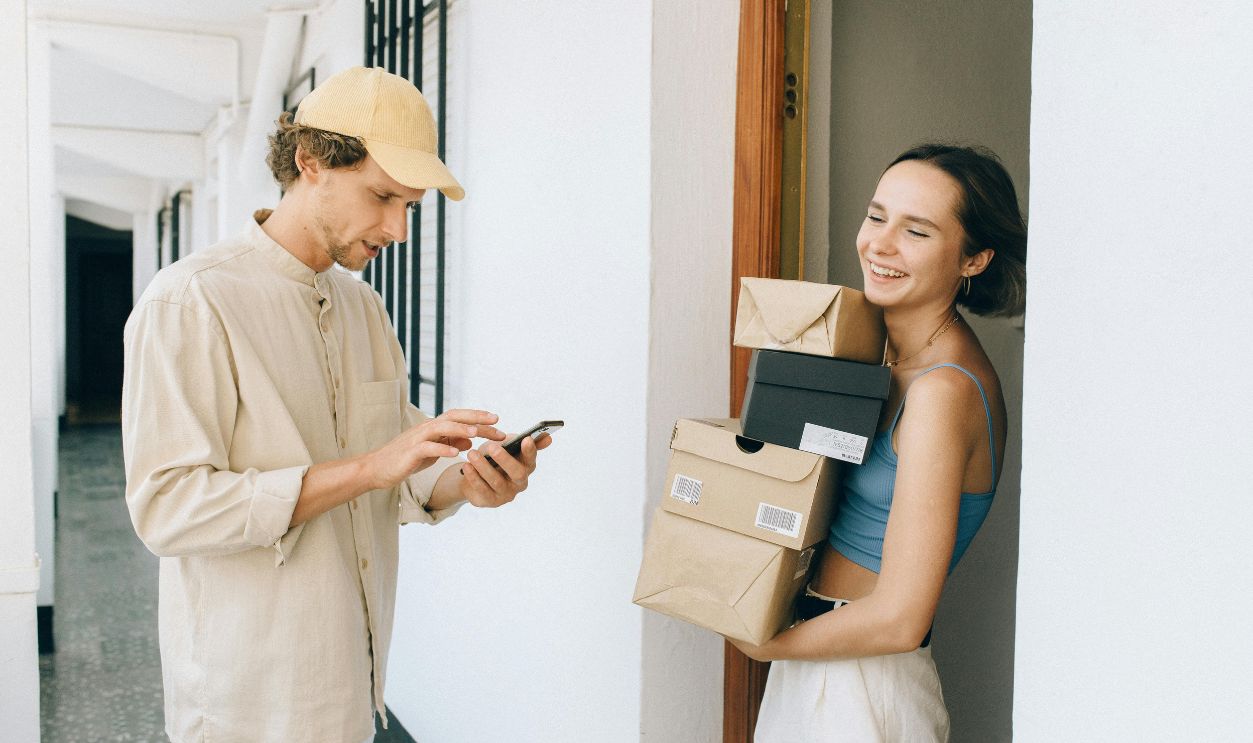 Subscription Box Services