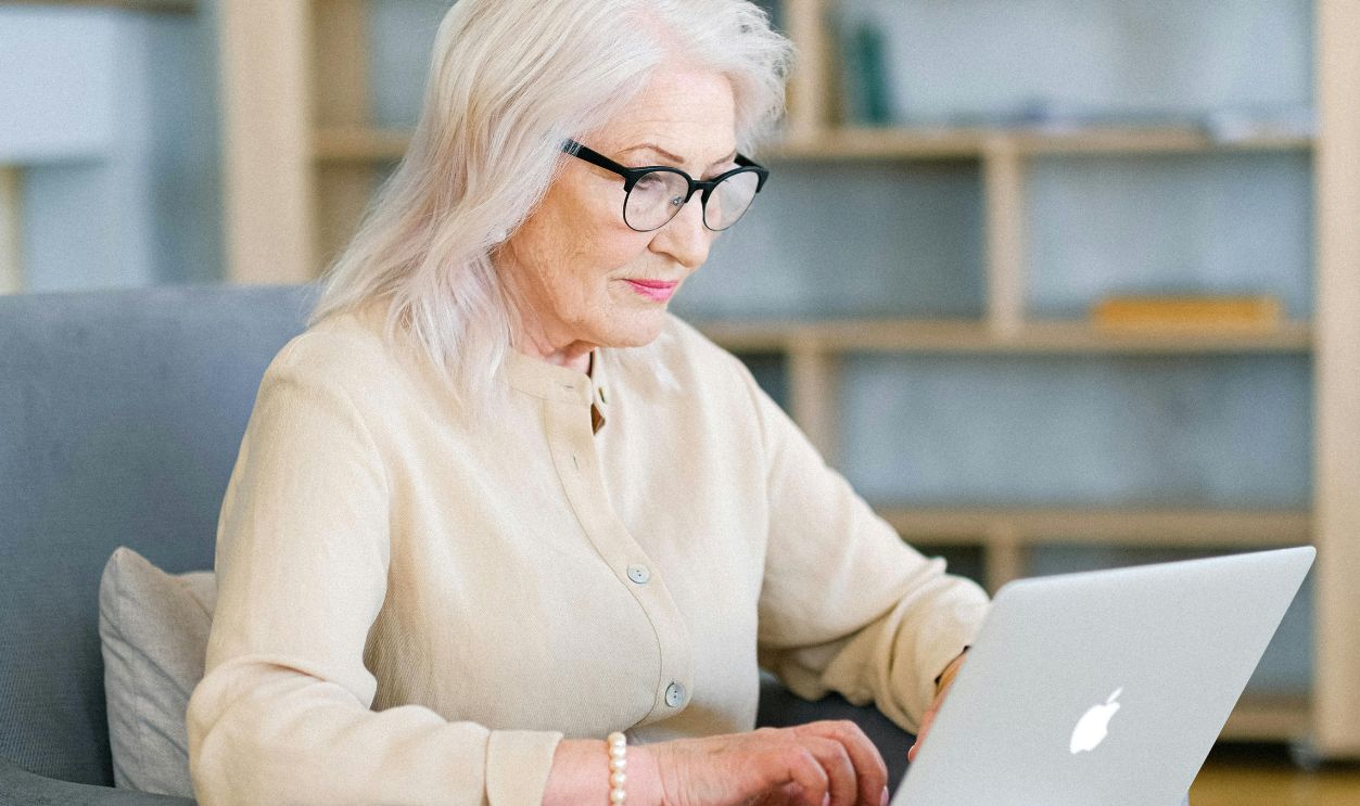 Part-Time Work Or Side Income During Retirement