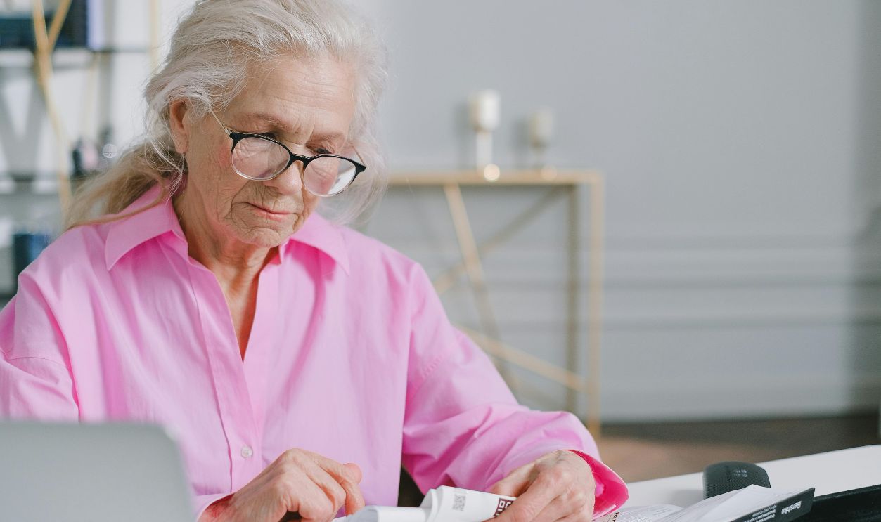 Planning For 20-30 Years Of Retirement