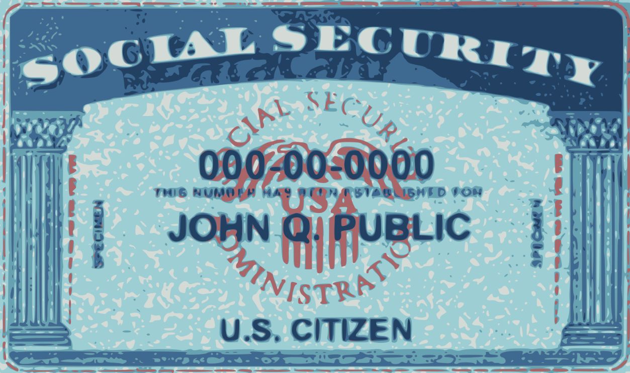 Social Security And Pensions
