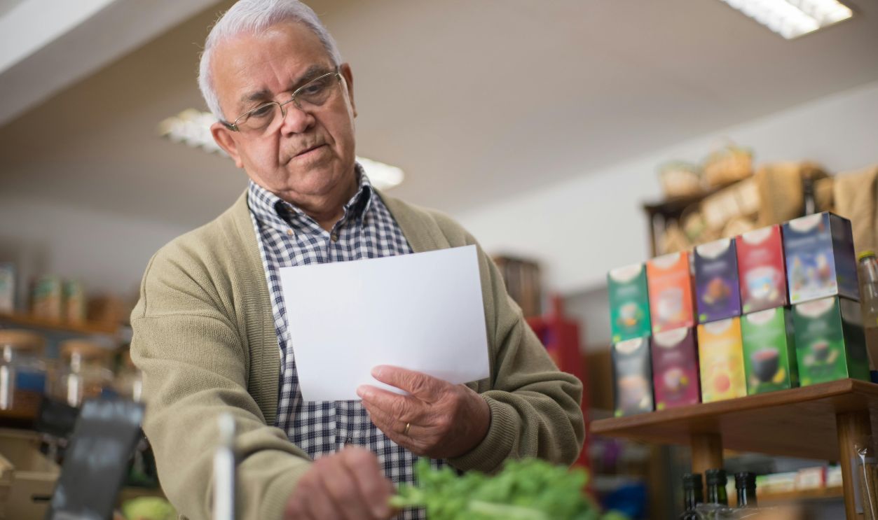 How Rising Prices Erode Your Spending Power