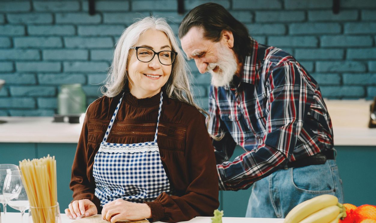 From Basic To Enjoyment