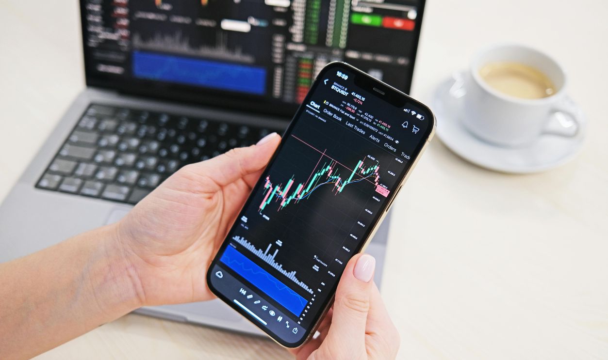 Cloud Mining Operations