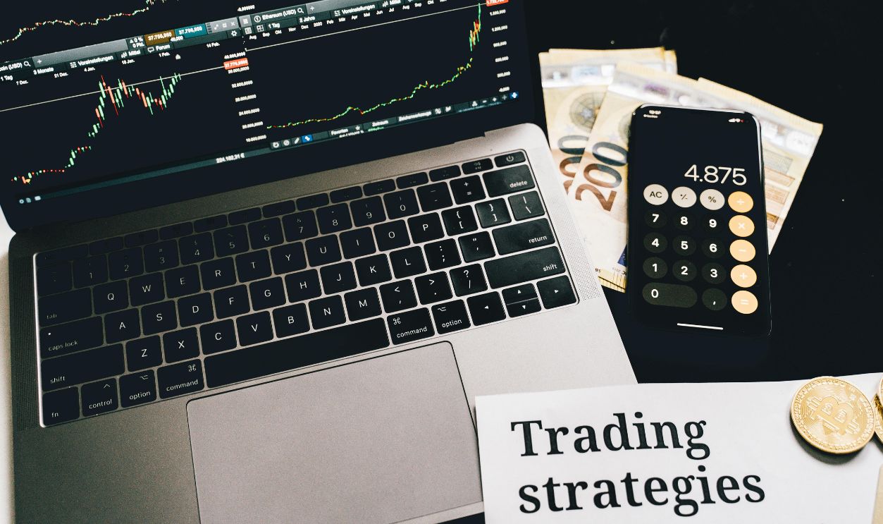 Micro-Investing Platforms