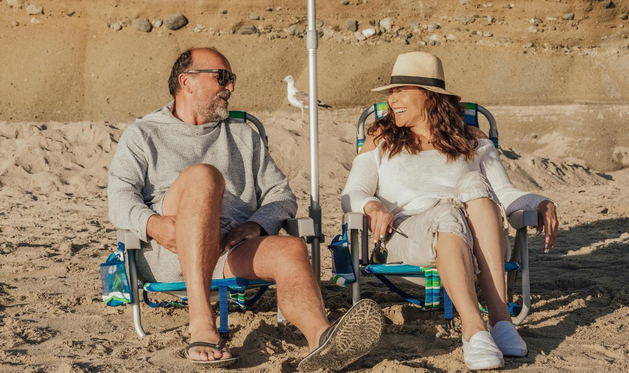 How Vacations Fit Within Your Monthly Budget