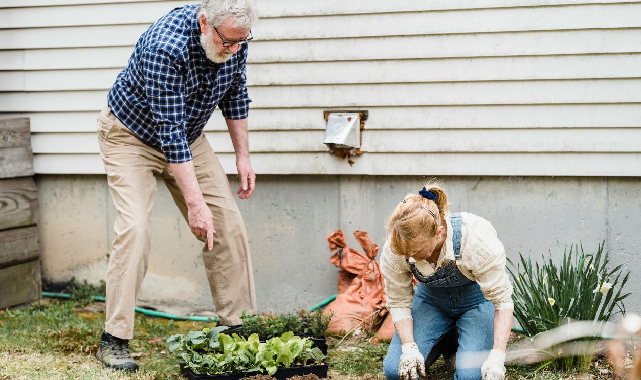 Entertainment And Lifestyle Flexibility