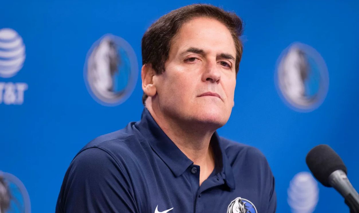 Mark Cuban