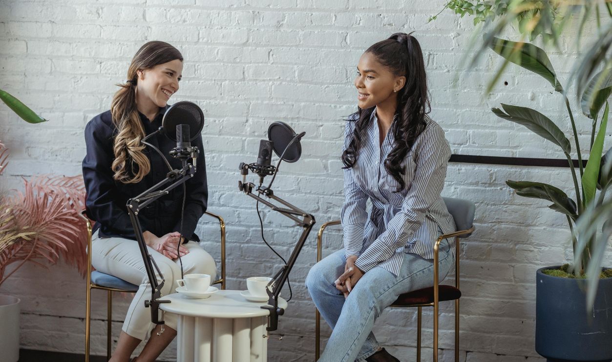 Build A Podcast Network