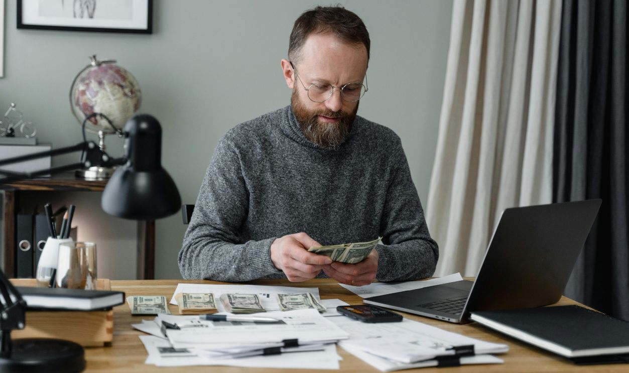 Have A Working Cash Strategy