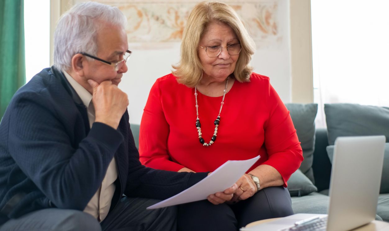 Why Kiyosaki Is Warning The Boomers