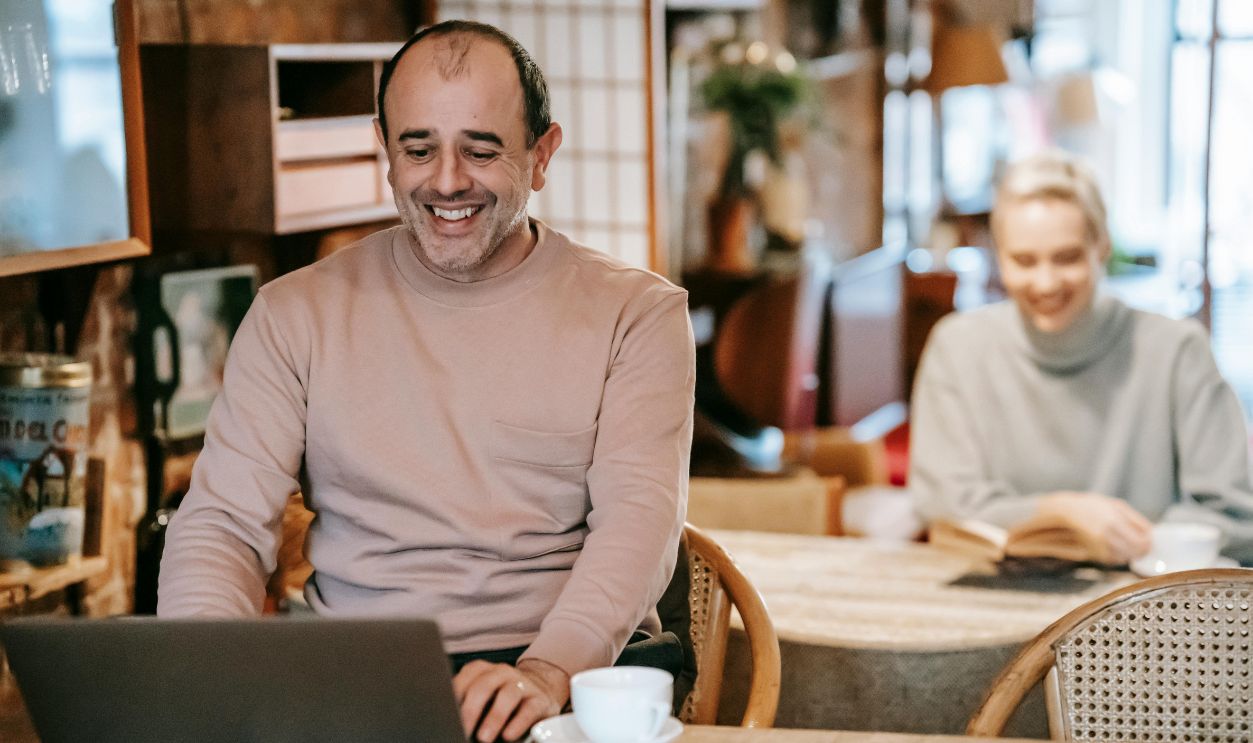 Go Small Business Or Side Hustle