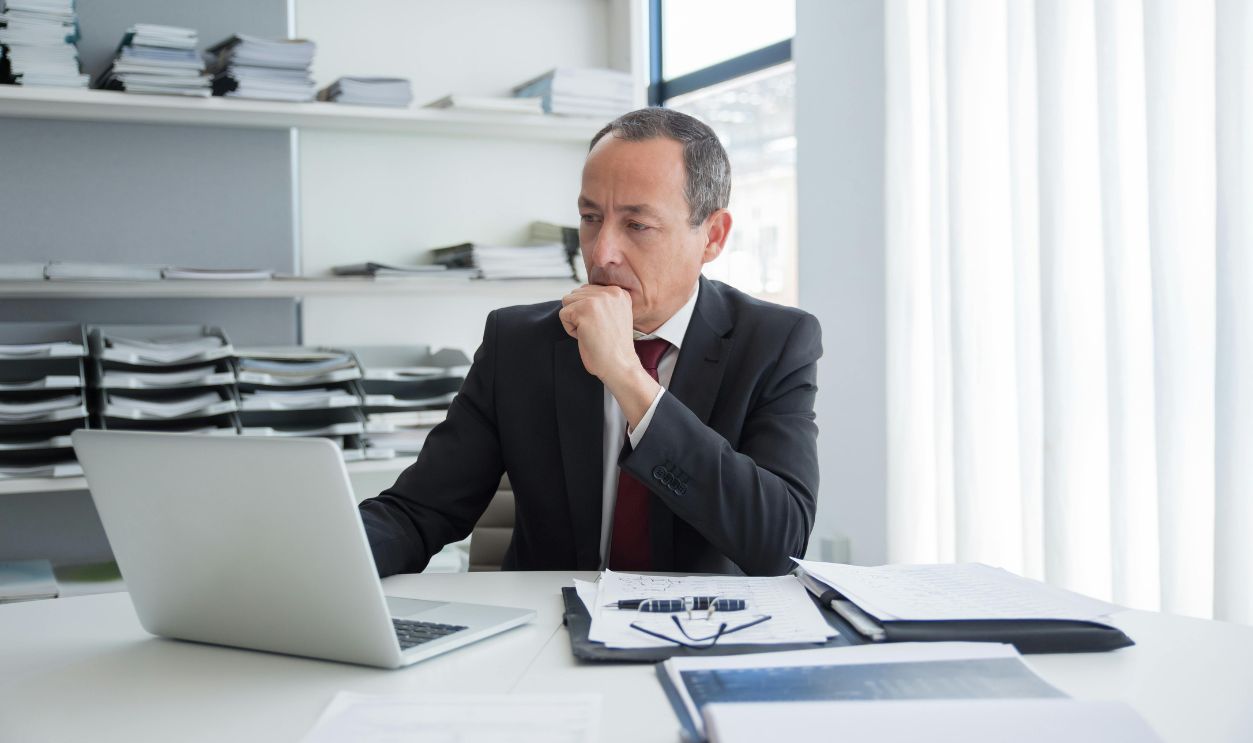 Always Take Opportunities In Crisis