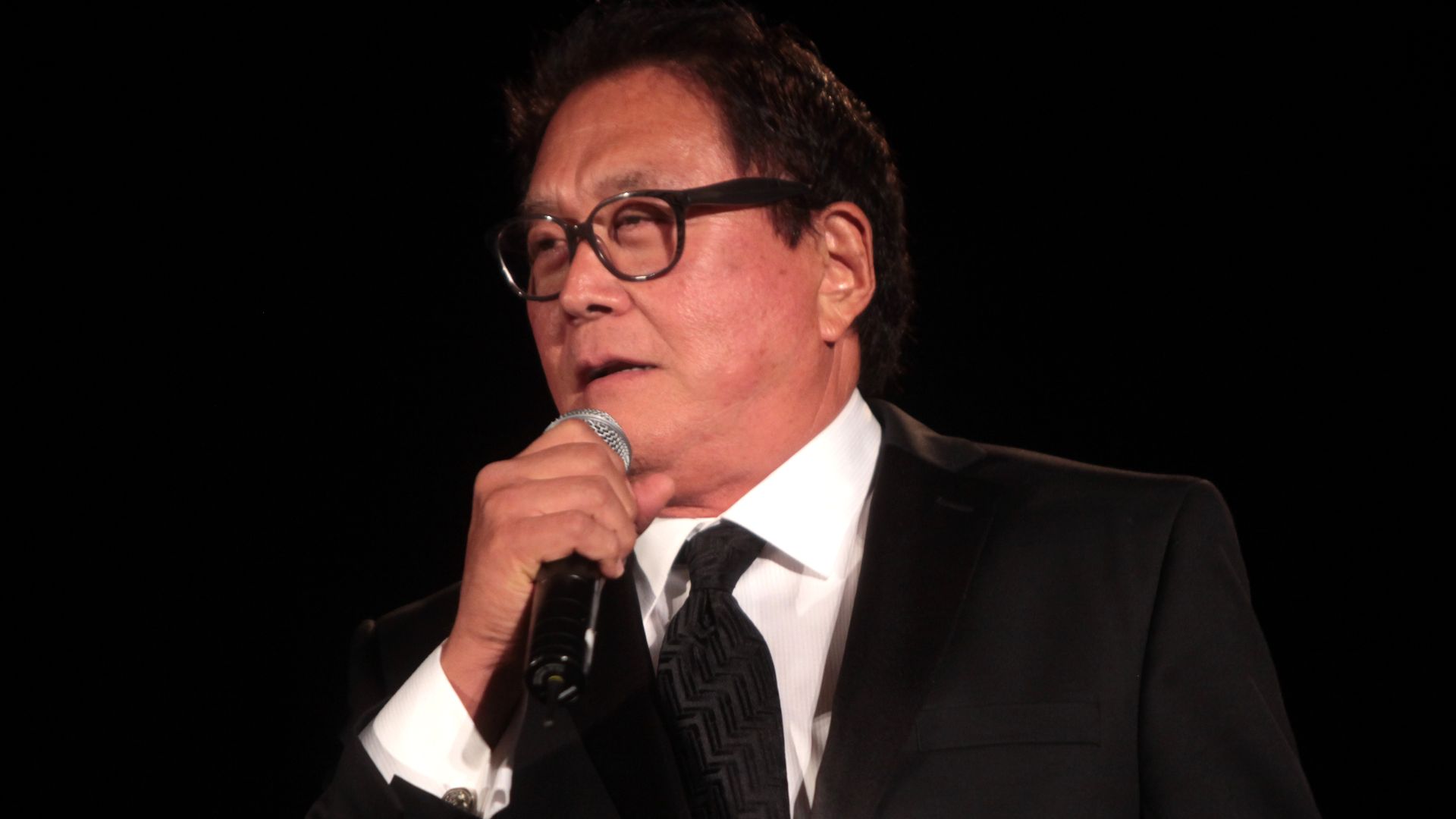 File:Robert Kiyosaki (14975062990).jpg