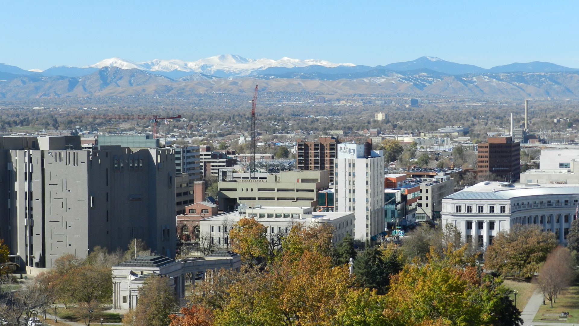 File:Denver Skyline (6379810985).jpg