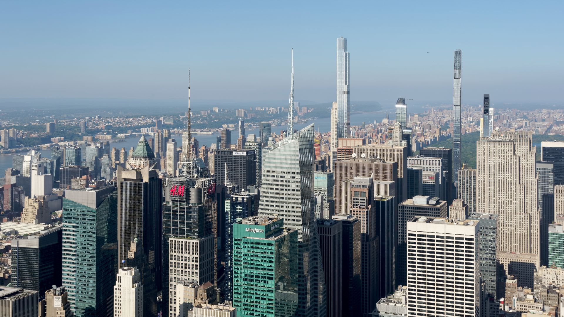 File:View from Empire State Building, New York City, 20231001 1512 1371.jpg