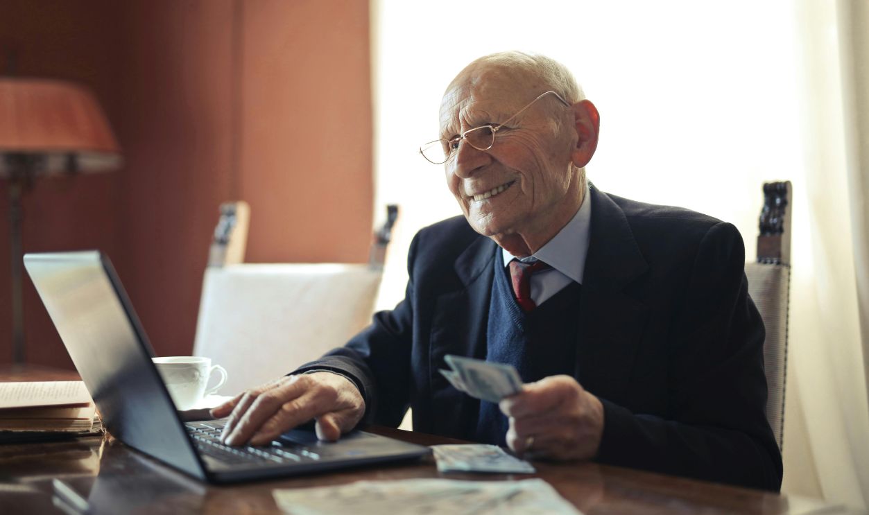 Diversify Your Income Sources